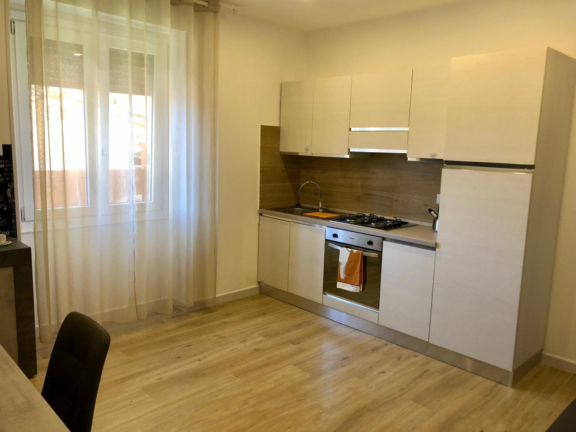 Solemar Apartments Kennedy Alghero Extérieur photo
