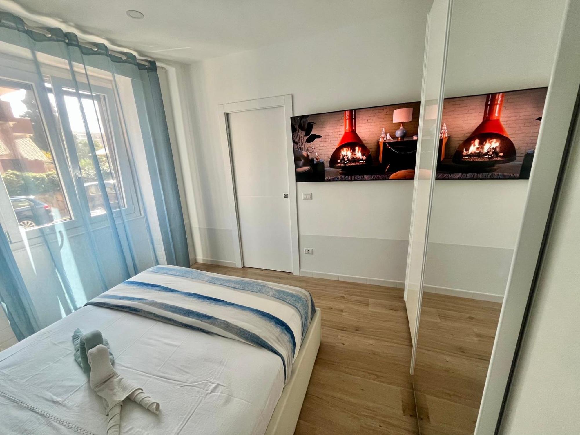 Solemar Apartments Kennedy Alghero Extérieur photo