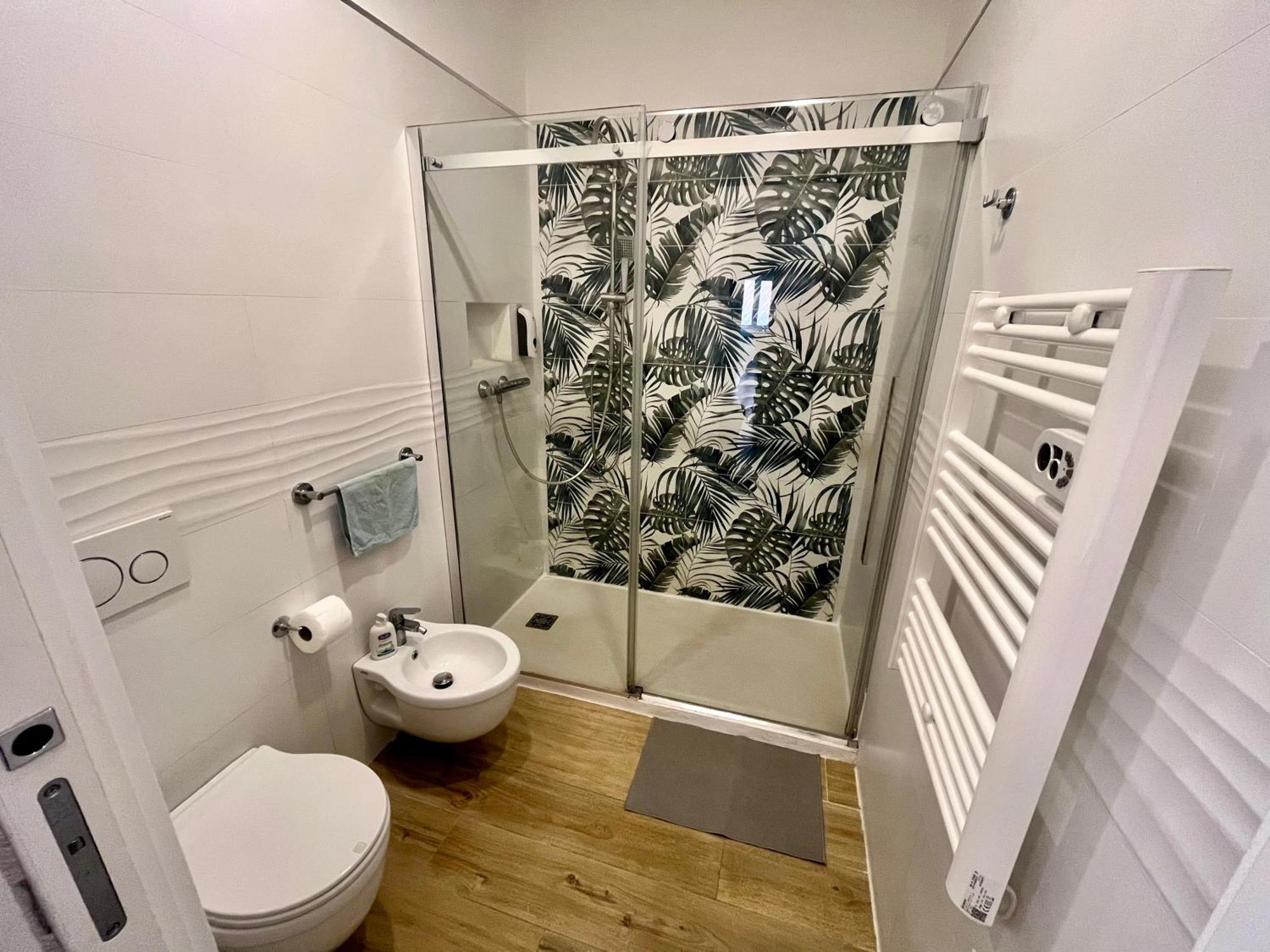 Solemar Apartments Kennedy Alghero Extérieur photo