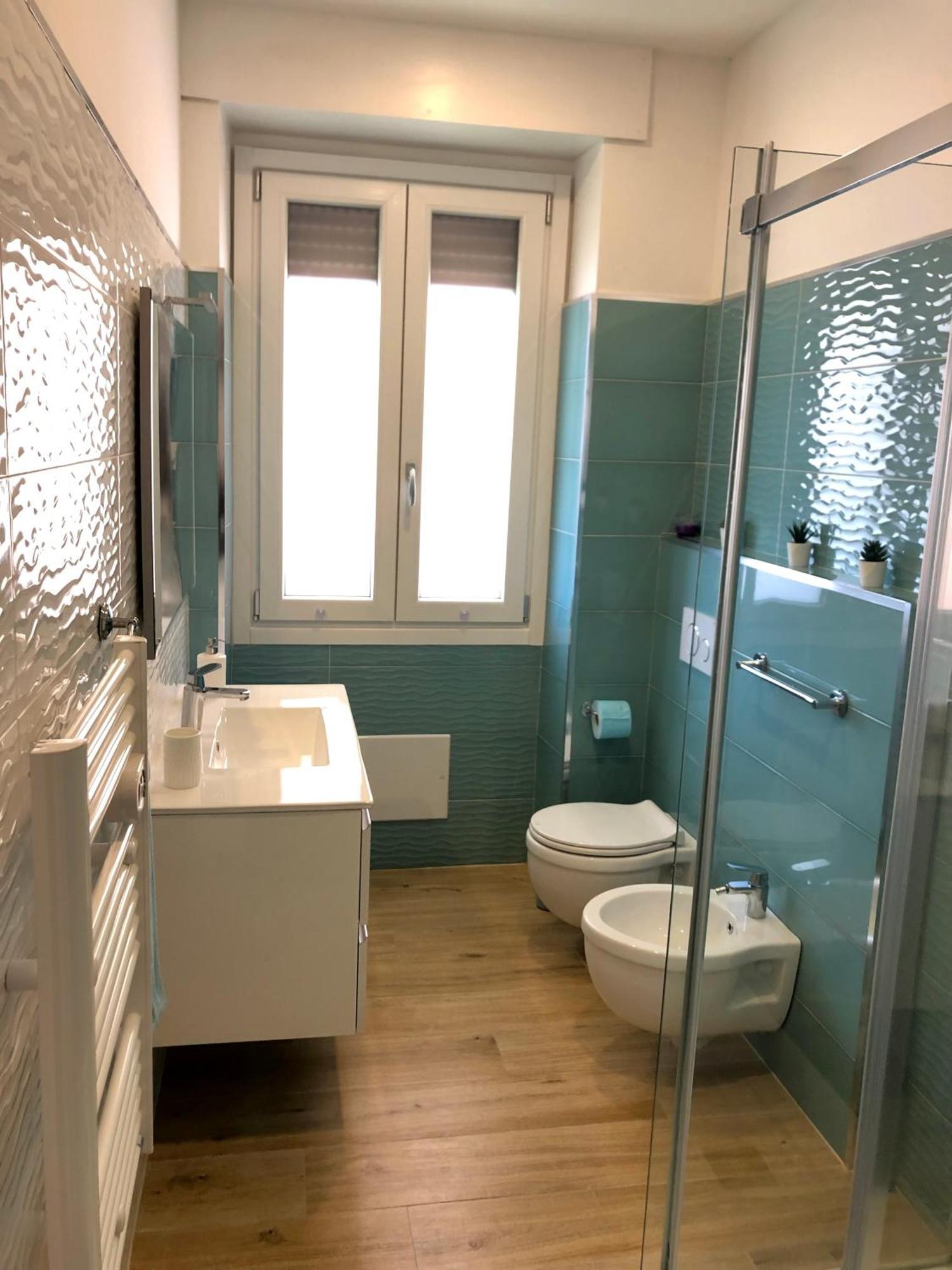 Solemar Apartments Kennedy Alghero Extérieur photo