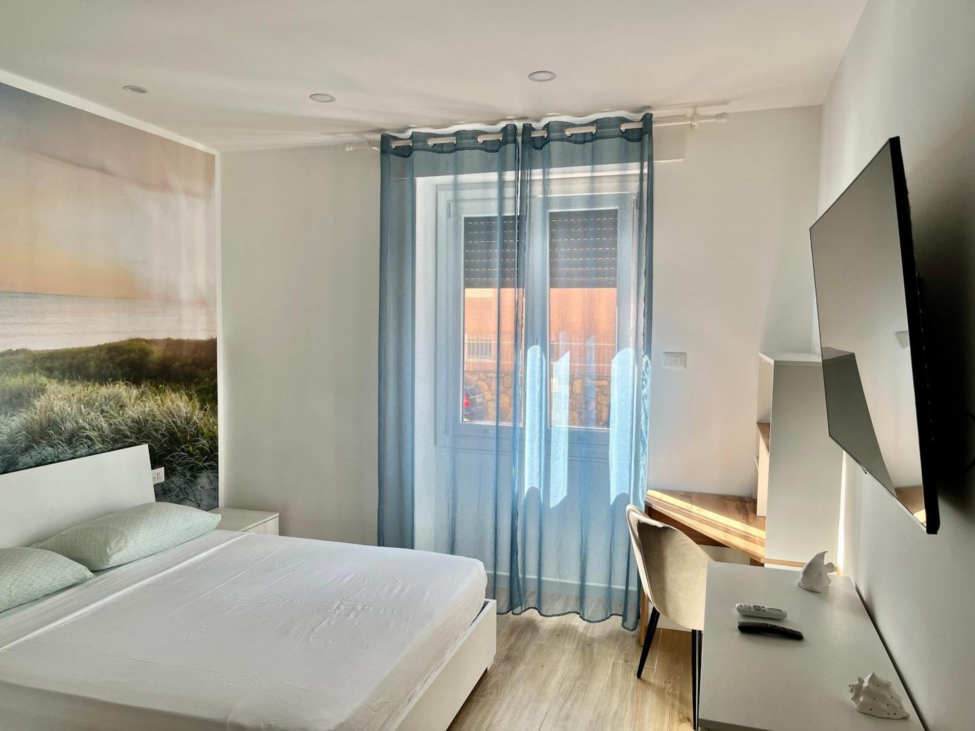 Solemar Apartments Kennedy Alghero Extérieur photo