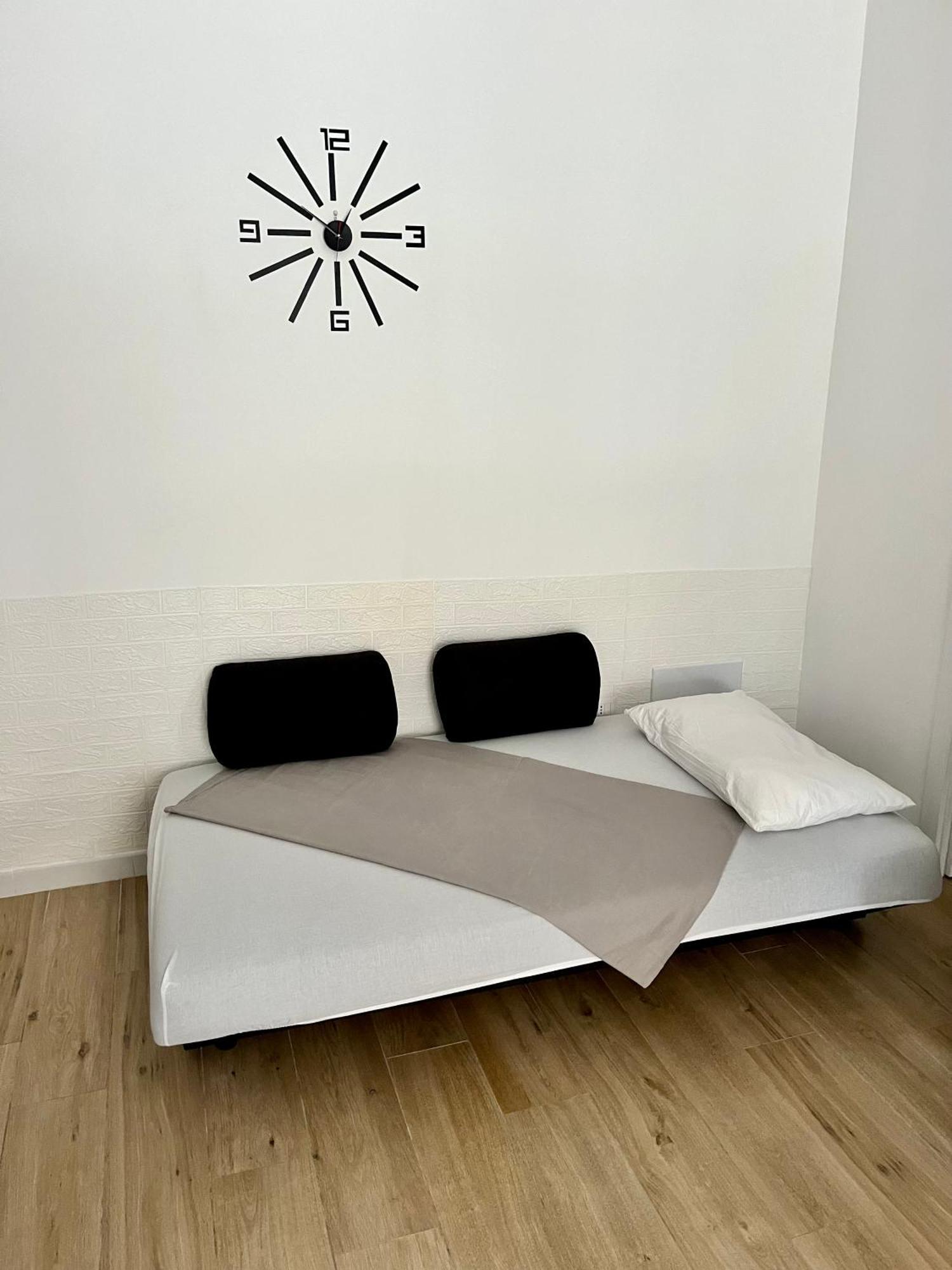 Solemar Apartments Kennedy Alghero Extérieur photo