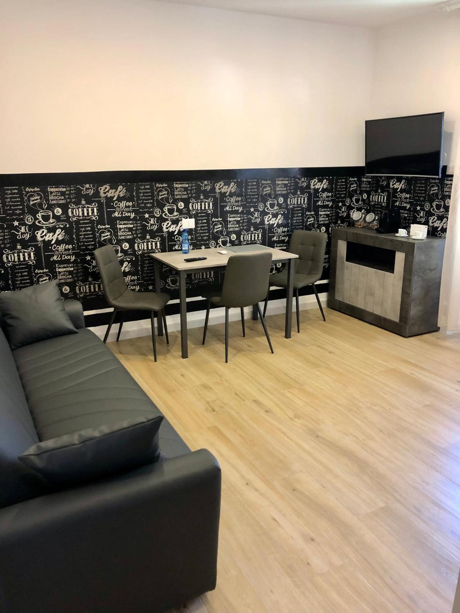 Solemar Apartments Kennedy Alghero Extérieur photo