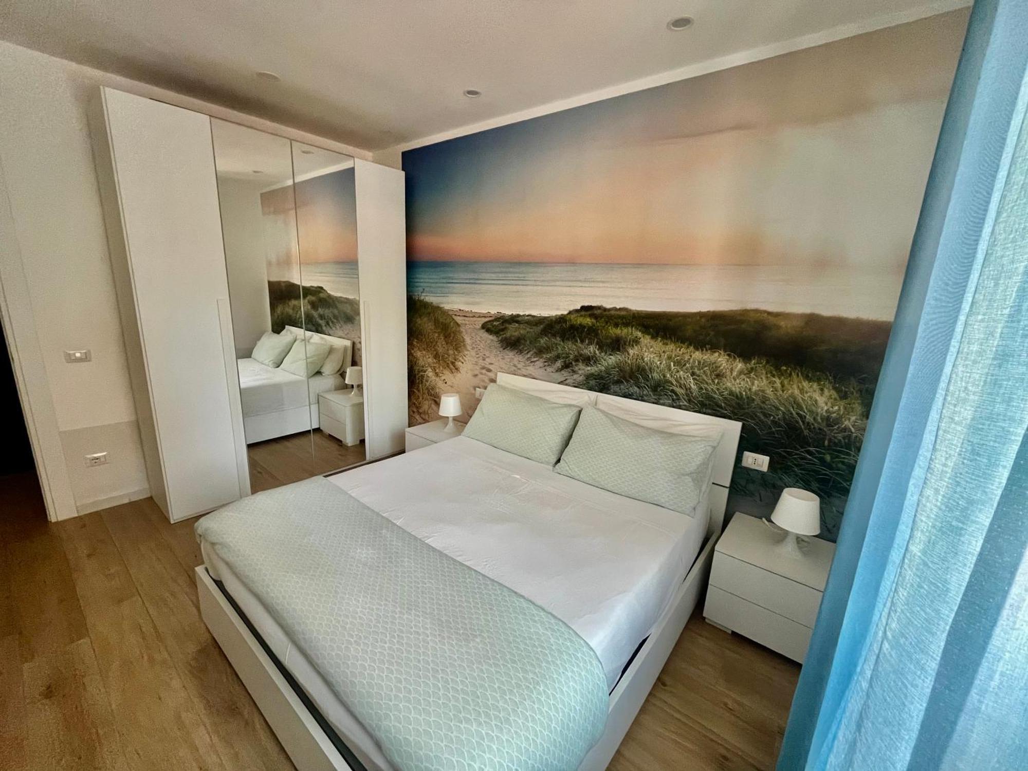 Solemar Apartments Kennedy Alghero Extérieur photo